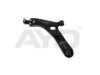 AYD 9709557 Track Control Arm